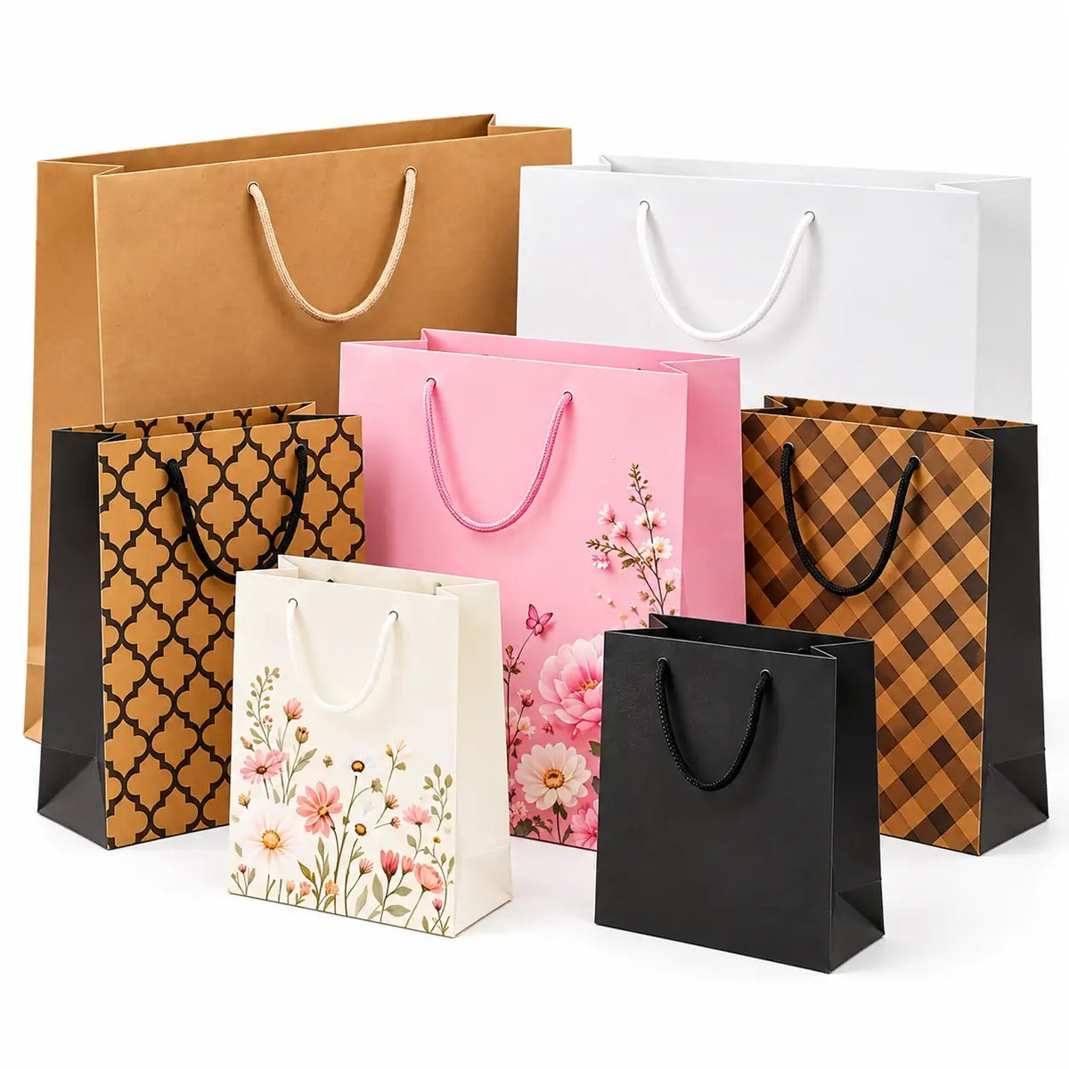 Paper Bags