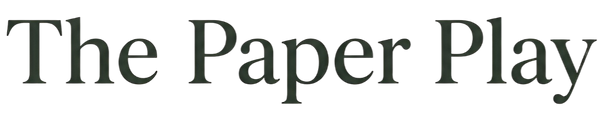The Paper Play