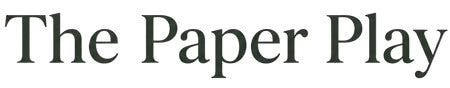 The Paper Play