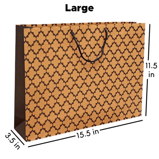 Large (15x11)