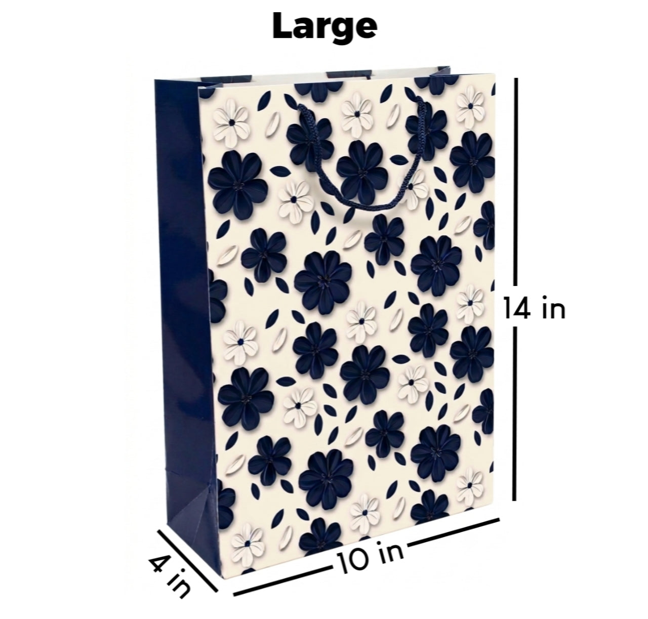 Fancy Card Gift Bags