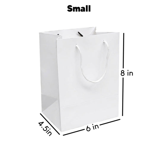 Small (6x8x4)