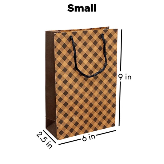 Small (6x9)