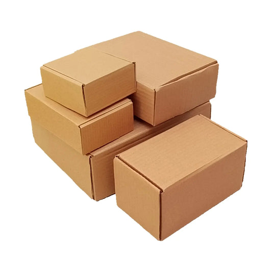 Packaging Boxes